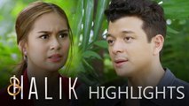 Halik: Jacky discover the truth about his father | EP 38