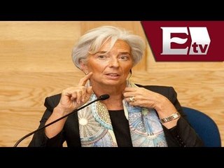 Economía global podría verse afectada ante la crisis economica de Estados Unidos/ Dinero
