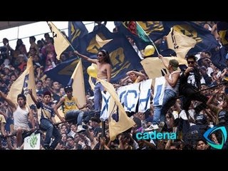 ¿Es buena medida no venderle boletos a las porras en el futbol mexicano?