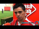 Toluca quiere cerrar fuerte el torneo para meterse a la Liguilla