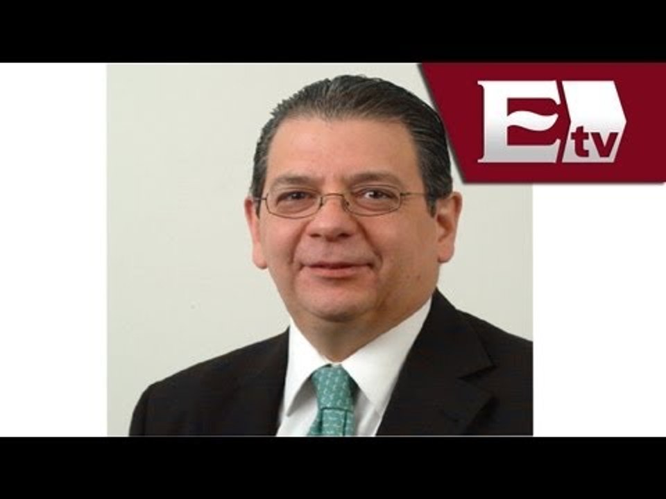 Entrevista con Enrique Pérez Director para México de la práctica de Reward de Hay-Group