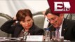 México debe eliminar estrategia asistencialista : Rosario Robles / Excélsior Informa con Idaly Ferrá