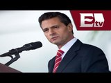 Enrique Peña Nieto se reúne con mandatarios de Indonesia y Singapur / Vianey Esquinca