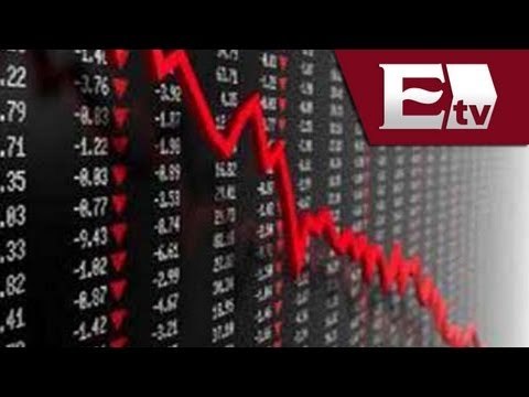 Empresas mexicanas en peligro por desaceleración económica, análisis en Lo Mejor con David Páramo