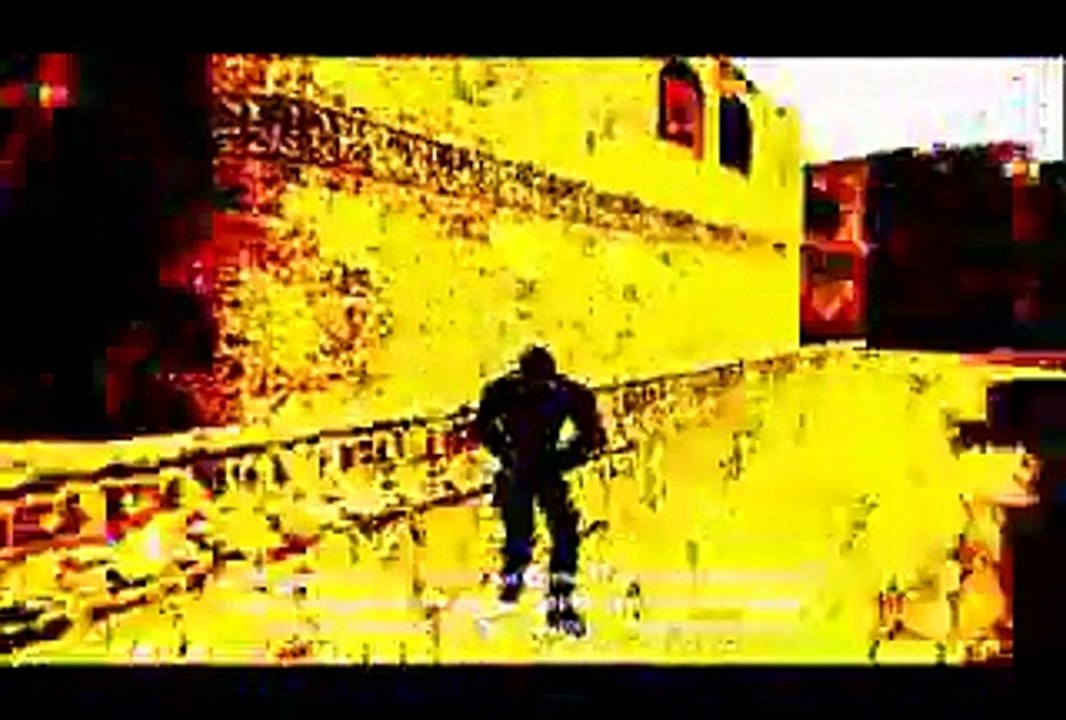 Exotic  - The Movie