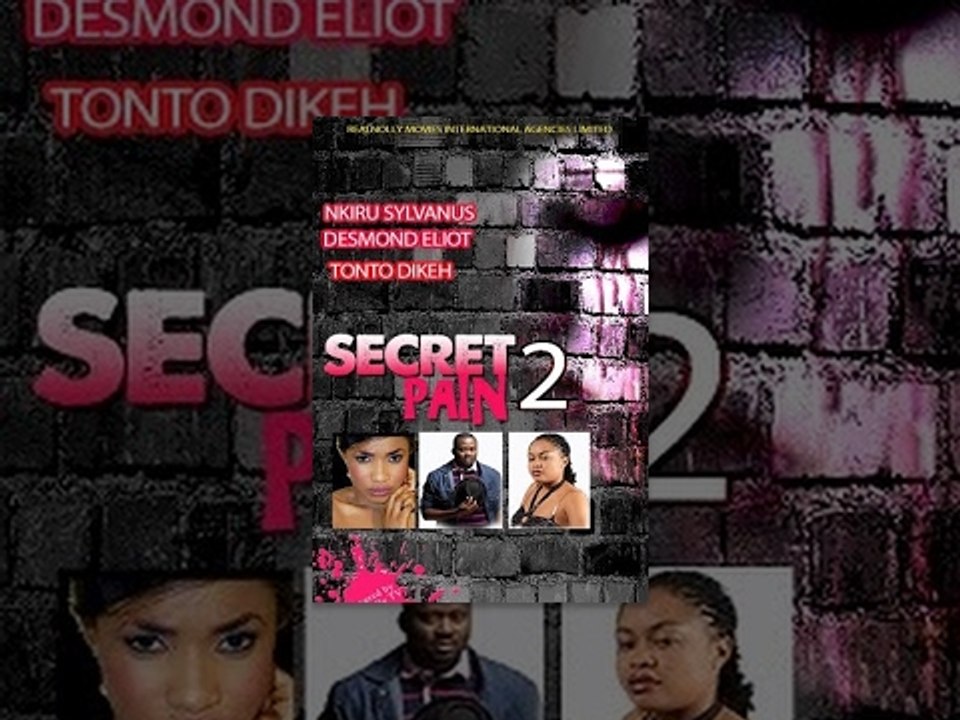 Secret Pain 2