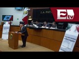 Participan en Senado de la República y fijan postura gobernadores sobre la Reforma Energética