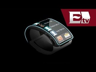 Samsung presenta Smartwatch / Función