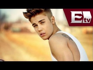 Justin Bieber estrena "Heart Breaker" / Función con Joanna Vega - Biestro