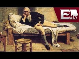 Encuentran restos óseos que podrían ser de Francisco Miranda/Global con Paola Barquet