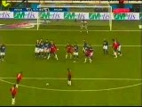 Inter-Milan Goal PIRLO en Brésilien