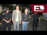 Capturan a 2 supuestos Zetas, en Guatemala / Titulares de la mañana Vianey Esquinca