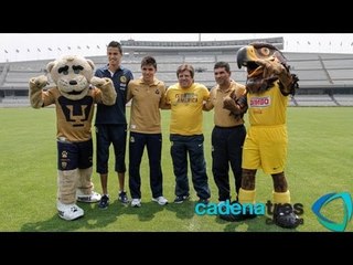 Pumas y América piden a la afición no generar violencia en el Clásico