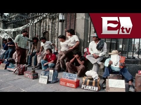 Crece el número de desempleados con crédito Infonavit , análisis en Lo Mejor con David Páramo