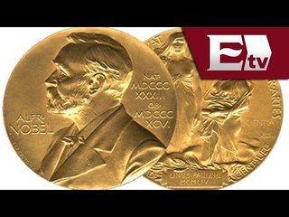 Premio Nobel de la paz 2013 para la OPAQ / Excélsior Informa con Idaly Ferrá