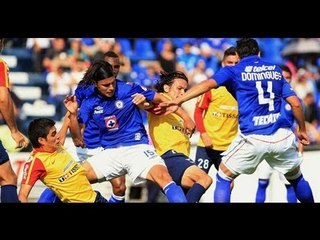 Todo listo para Cruz Azul vs Morelia; Espectacular pelotazo a un pitcher / cuartos de final