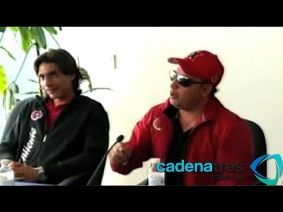 Antonio Mohamed dejará a Xolos; arremete contra la Femexfut