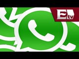 WhatsApp, ¿Destruye o no relaciones? (Video) / Entre Mujeres