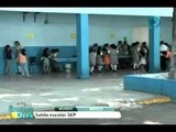 Registran violencia y discriminación en 4 mil 700 escuelas