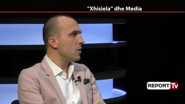 Muhamed Veliu: Ja e vërteta ime e intervistës me Xhisiela Malokun, nuk e di me kë erdhi