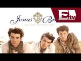 Jonas Brothers cancelan gira de conciertos / Función