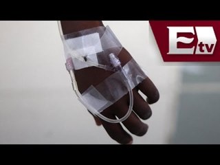 Medidas de prevención contra el cólera / Excélsior Informa con Idaly Ferrá