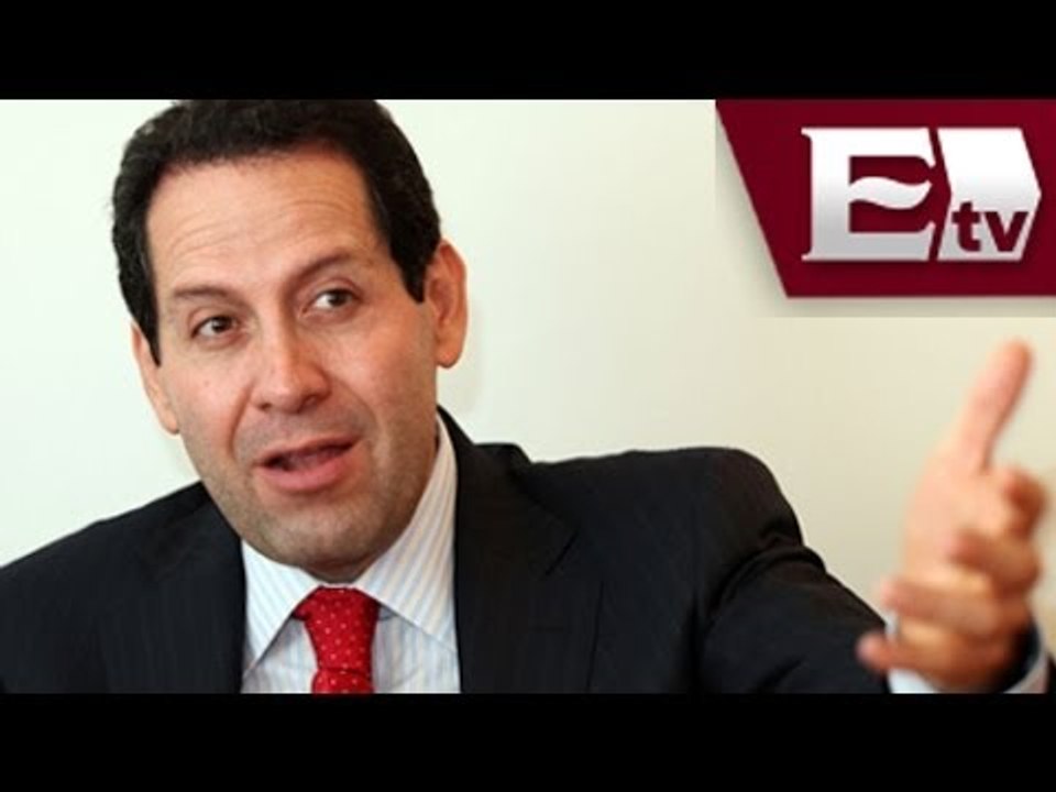 Medidas preventivas contra el cólera/ Todo México con Martin Espinosa