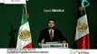 Peña Nieto proclama victoria en los comicios presidenciales