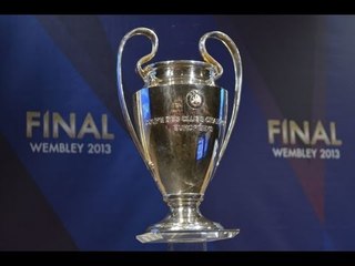 Comienza la disputa de los Cuartos de Final de la Champions