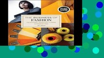 D.O.W.N.L.O.A.D [P.D.F] The Business of Fashion by Kathy K. Mullet, Nancy O. Bryant Leslie Davis
