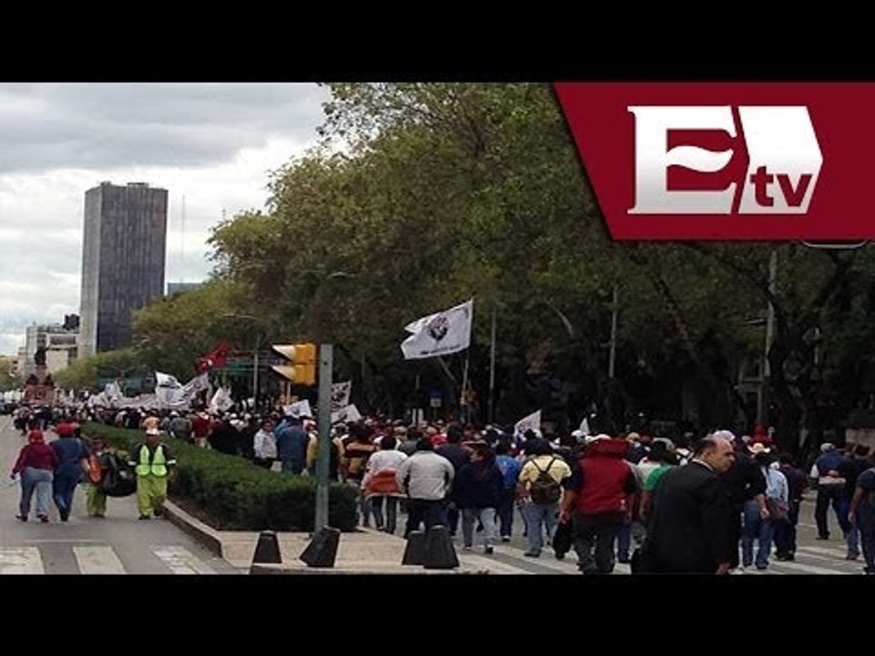 SME conmemora 4 años de la