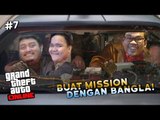 MISSION DENGAN BANGLA | Grand Theft Auto Online (GTA5 Malaysia)