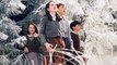 Netflix Announces Plans to Create New Series & Films Based on 'The Chronicles of Narnia' | THR News