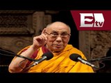 Dalai Lama, llama a México a fortalecer armonía religiosa / Titulares de la tarde con Atalo Mata