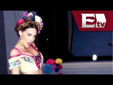 Belinda llora durante la gala 10 de Factor X / Función Joana Vegabiestro