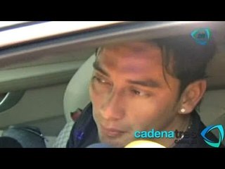 Rubens Sambueza ve al América obligado a ganar el título de Liga