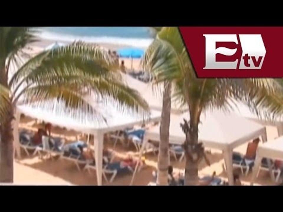 Promoción 2 x 1 en hoteles y centros turístico...