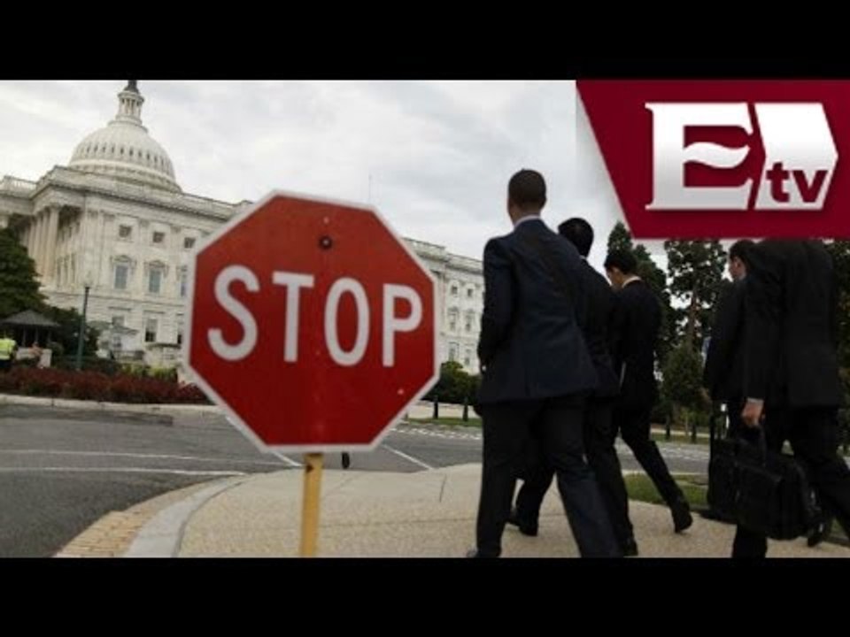 Líderes republicano y demócratas aseguran  acuerdo sobre endeudamiento/ Rodrigo Pacheco