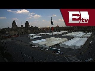 Feria Internacional del Libro iniciará esta semana/ Comunidad con Enrique Sánchez