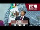 Banco de México, garantizó 20 años de baja inflación/ Excélsior Informa con Idaly Ferrá