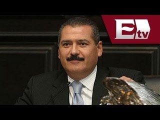 Entrevista Manlio Fabio Beltrones / Titulares de la mañana Vianey Esquinca