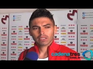 Carlos Morales, un 'viejo lobo de mar' en las Liguillas