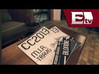 Inicia la cuarta edición del Festival Corona Capital/ Comunidad con Óscar Cedillo