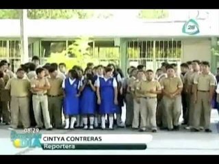 Podrán a practicar futbol a los gorditos en las escuelas