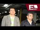 Capturan a integrantes de 'Los Zetas' en Guatemala / Excélsior Informa con Idaly Ferrá
