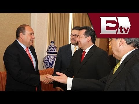 Grave participación de policías en desapariciones en México: CNDH / Nacional, con Mario Carbonell