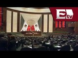 Diputados del PAN dicen NO al paquete económico 2014 / Titulares de la mañana Vianey Esquinca