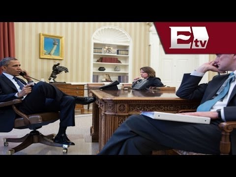 Espionaje de Estados Unidos a líderes del mundo / Global con José Carreño