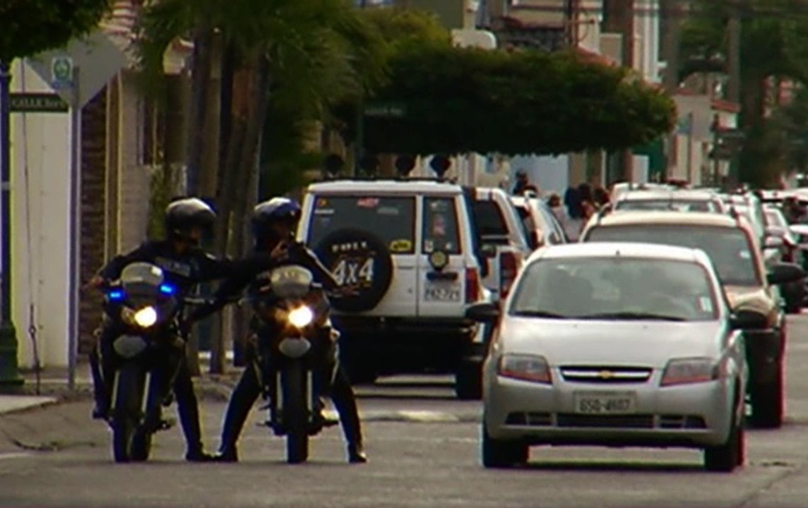 Familiares de madre e hija asesinadas piden prisión preventiva para el principal sospechoso