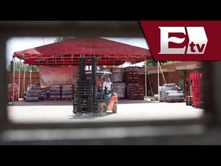 ONGS de la salud piden aprobar el impuesto al refesco / Todo México con Martin Espinosa